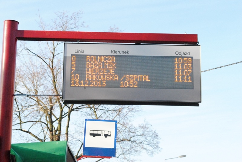 Rozkład Jazdy Mzk Piotrków Trybunalski Piotrków Trybunalski - Oficjalny portal miejski | Elektroniczny rozkład MZK