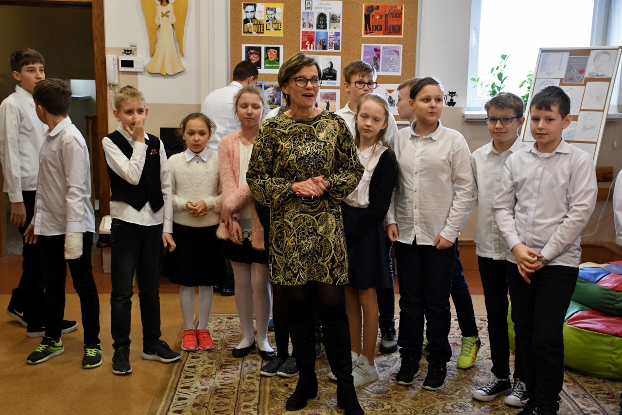 Szkoła Podstawowa Nr 10 Piotrków Trybunalski Piotrków Trybunalski - Oficjalny portal miejski | Dzień patrona