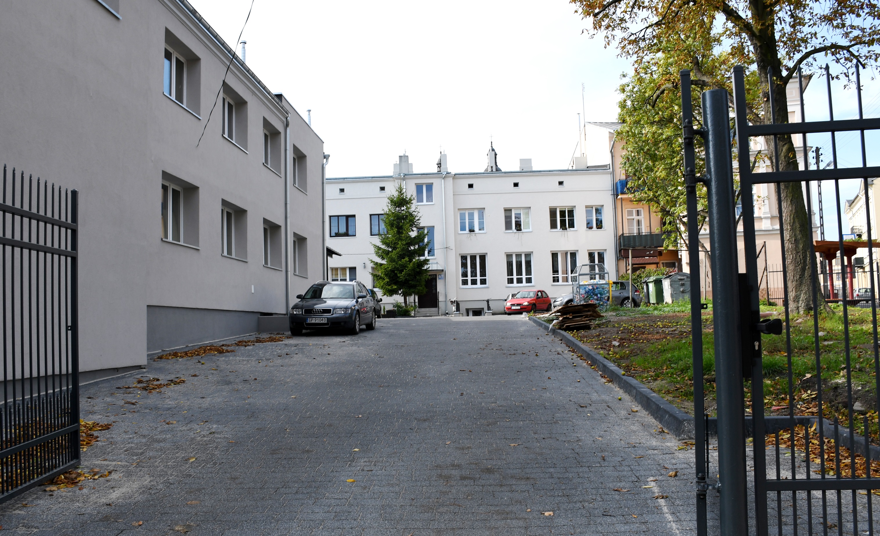 Piotrków Trybunalski Szpital Ul Rakowska Piotrków Trybunalski - Oficjalny portal miejski | Zamurowa 1 po