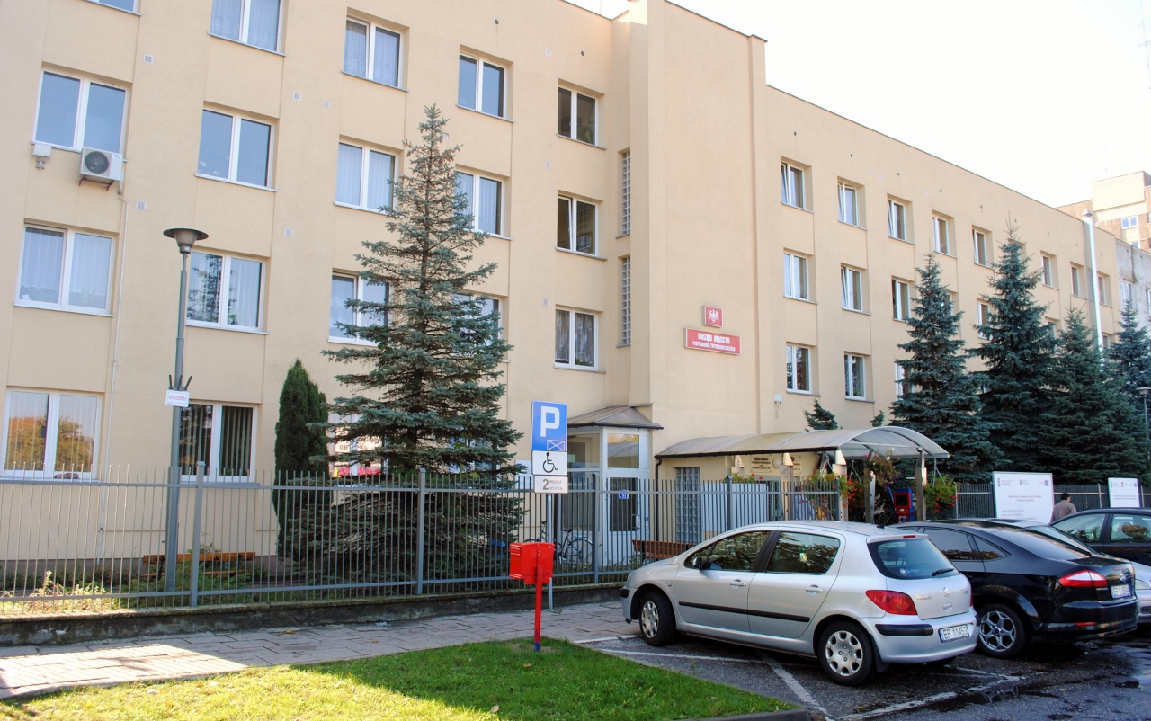 Urząd Skarbowy Piotrków Trybunalski Wnioski Piotrków Trybunalski - Oficjalny portal miejski | Śmieci: deklaracje i