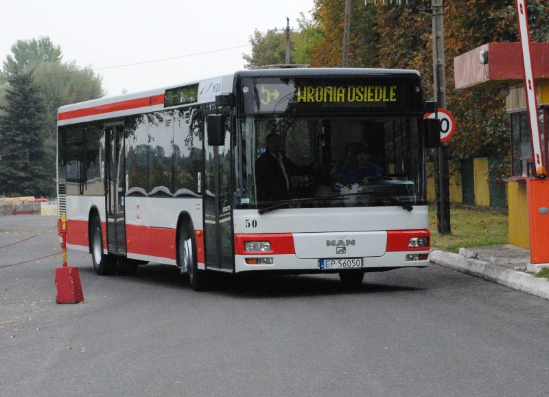 Mzk Piotrków Trybunalski Linia 10 Piotrków Trybunalski - Oficjalny portal miejski | MZK odmładza tabor