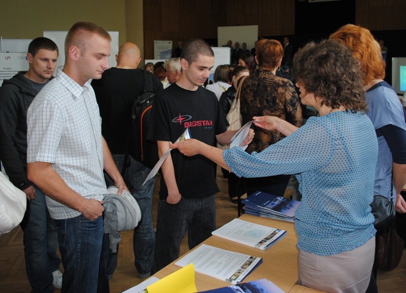 Urząd Pracy Piotrków Trybunalski Oferty Piotrków Trybunalski - Oficjalny portal miejski | Targi pracy 2011