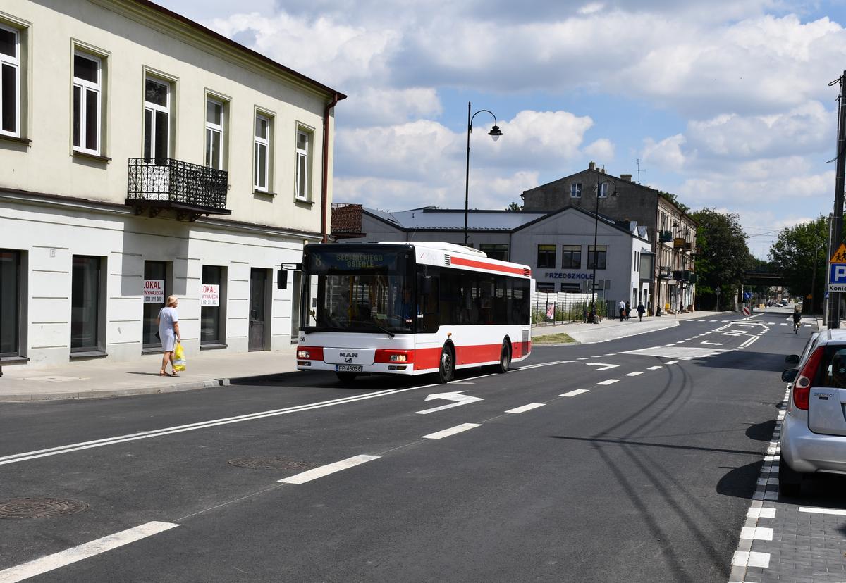 Rozklad Jazdy Mzk Piotrkow Tryb Piotrków Trybunalski - Oficjalny portal miejski | Korekta rozkładów MZK