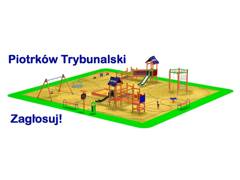 Piotrków Trybunalski Atrakcje Dla Dzieci Piotrków Trybunalski - Oficjalny portal miejski | Wygrajmy plac zabaw