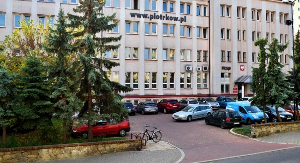 Urząd