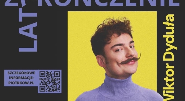 zakończenie lata