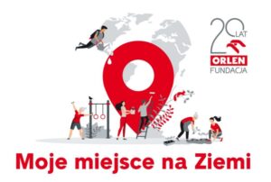 2 Moje miejsce na ziemi