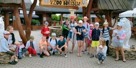 8. Witamy Borysew