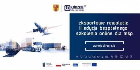 plakat promujący wydarzenie