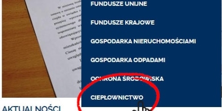 ciepło