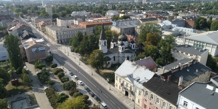 Dron3-miasto