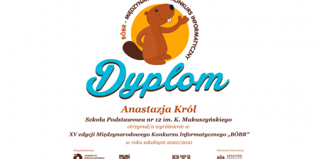dyplom
