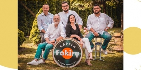 FAKIRY MINI