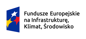 Fundusze Europejskie