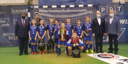 I miejsce ŚWIT Kamieńsk2