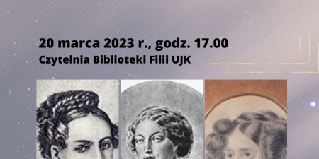 Kobiery romantyków