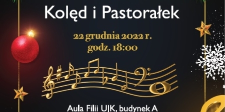 kolędy
