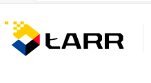 larr