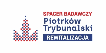 LOGO REWITALIZACJA spacer badawczy