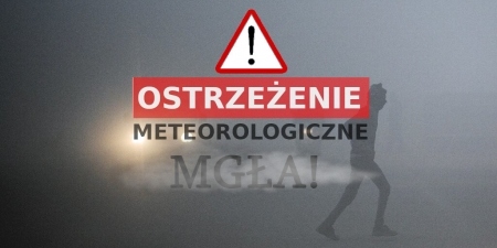 mgła