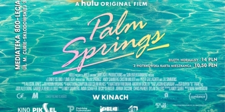 palm spring