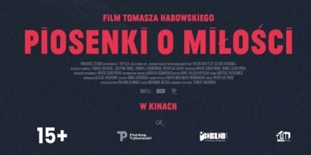 Piosenka o miłości sleed