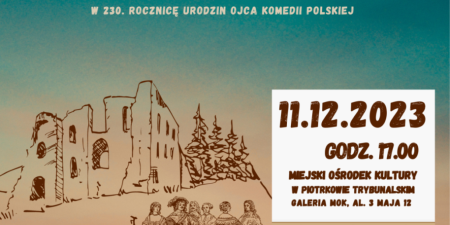 Podsumowanie projektu Zemsta 11.12.2323