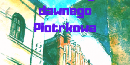 spacer plakat