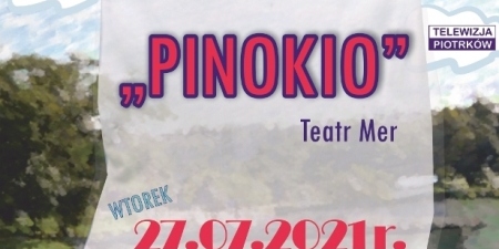 TEATRZYK 27.07.2021