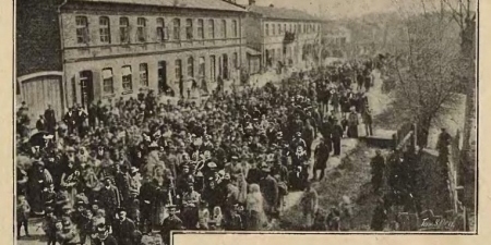 świętowanie Piotrków