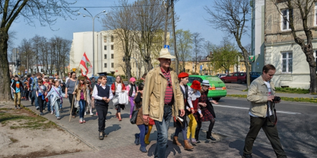 wiosna