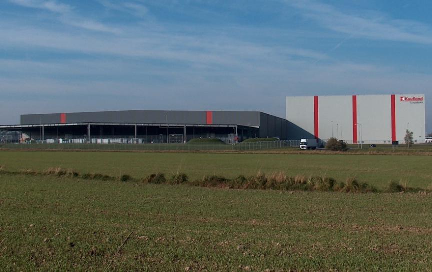 Magazyn Kaufland Piotrków Trybunalski Kontakt