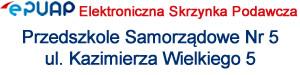 przedszkole 5