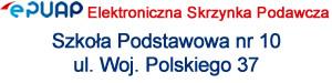 szkoła podstawowa 10