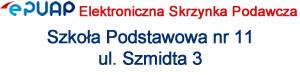 szkoła podstawowa 11