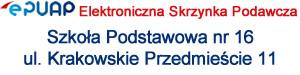 szkoła podstawowa 16