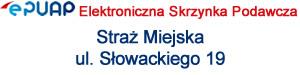 straż miejska