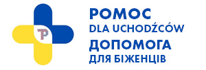 Pomoc dla uchodźców